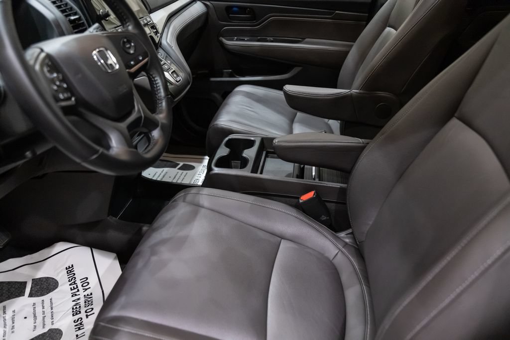 Used 2024 Honda Odyssey EX-L image 19