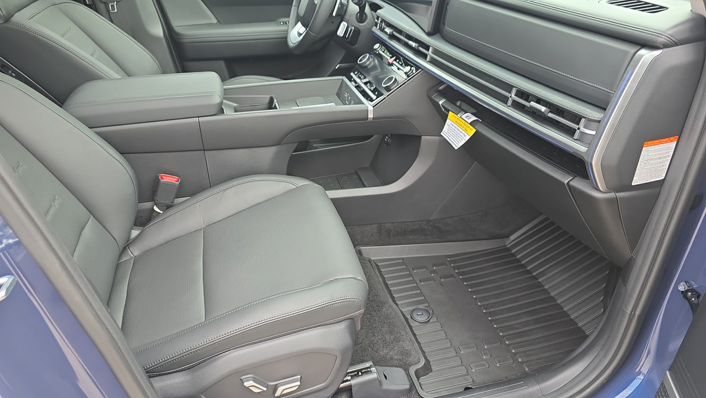 New 2026 Hyundai Santa Fe Limited AWD/4WD image 13