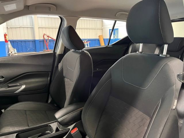 Used 2023 Nissan Kicks SV FWD image 23