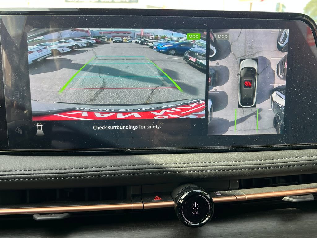Used 2024 Nissan Ariya FWD image 32