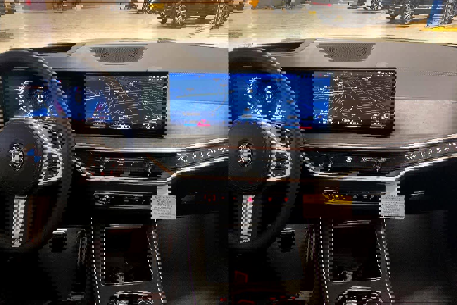 New 2026 BMW X5 sDrive40i image 6