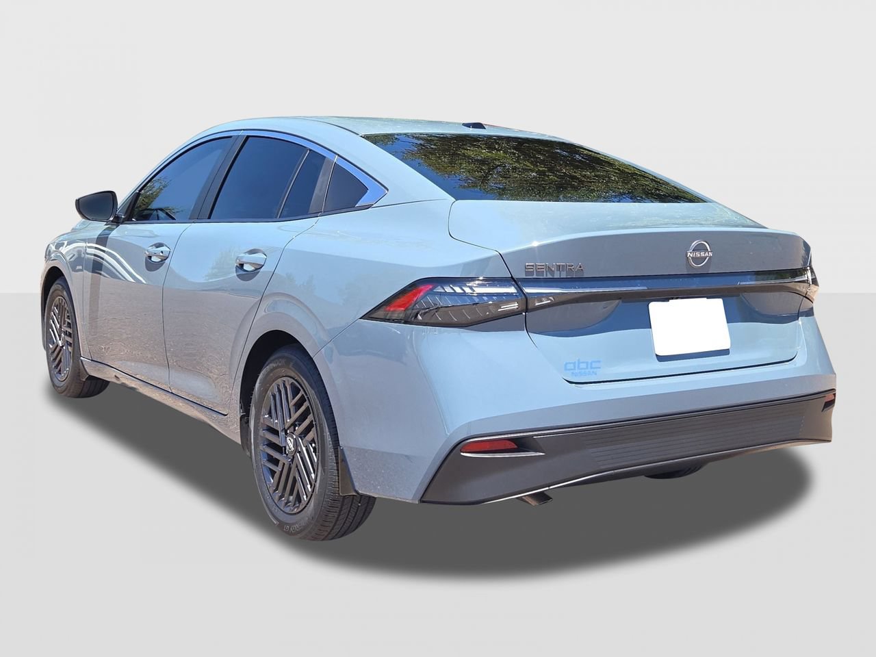 New 2026 Nissan Sentra SV w/ SV Convenience Package FWD image 7