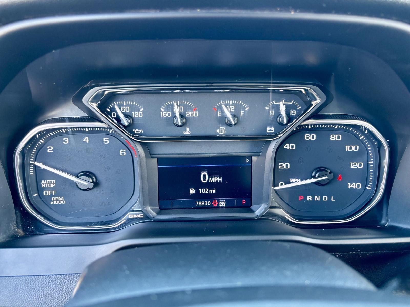 Used 2022 GMC Sierra 1500 Pro w/ Sierra Value Package image 29