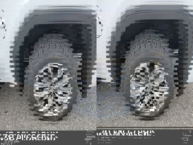 New 2026 GMC Sierra 1500 Denali image 13
