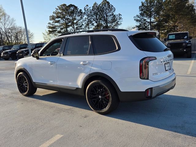 Used 2023 Kia Telluride SX Prestige X-Pro image 6