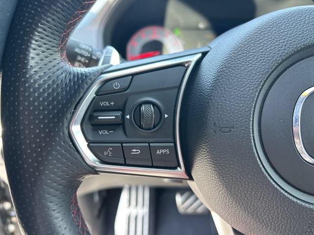 Certified 2023 Acura RDX w/ Advance Package FWD image 22