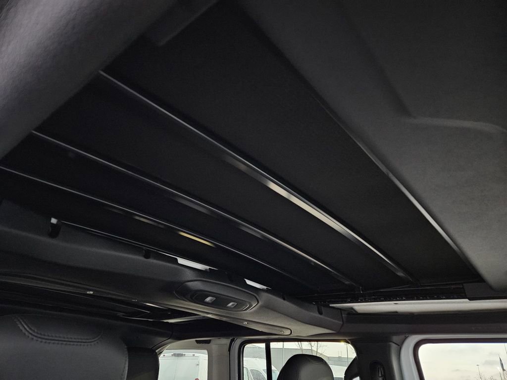 New 2026 Jeep Wrangler Unlimited Rubicon image 9