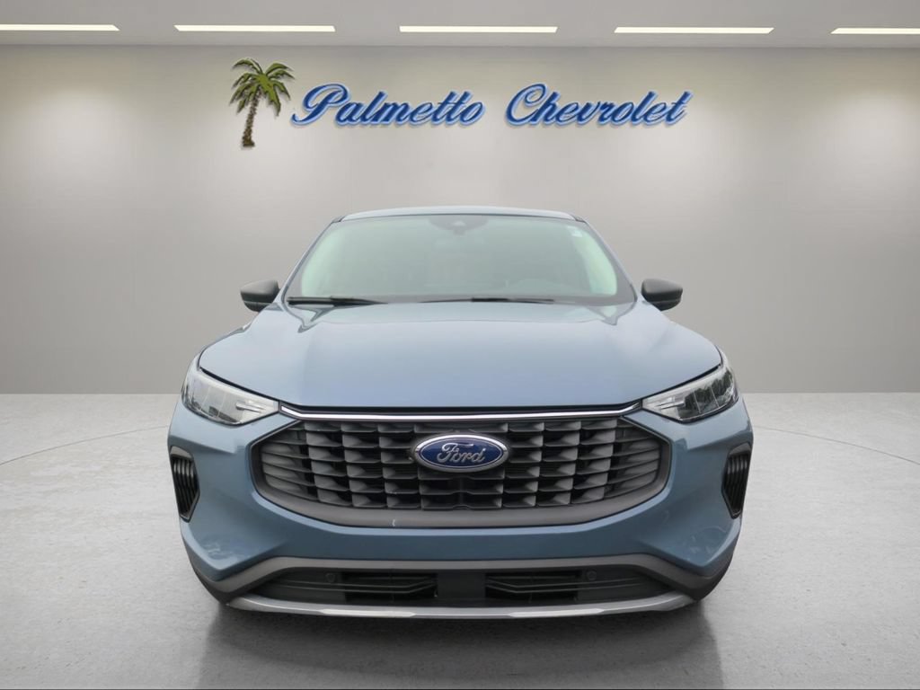 Used 2024 Ford Escape Active w/ Tech Pack #1 FWD image 7