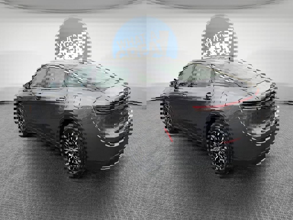 Certified 2023 Toyota Crown XLE image 6