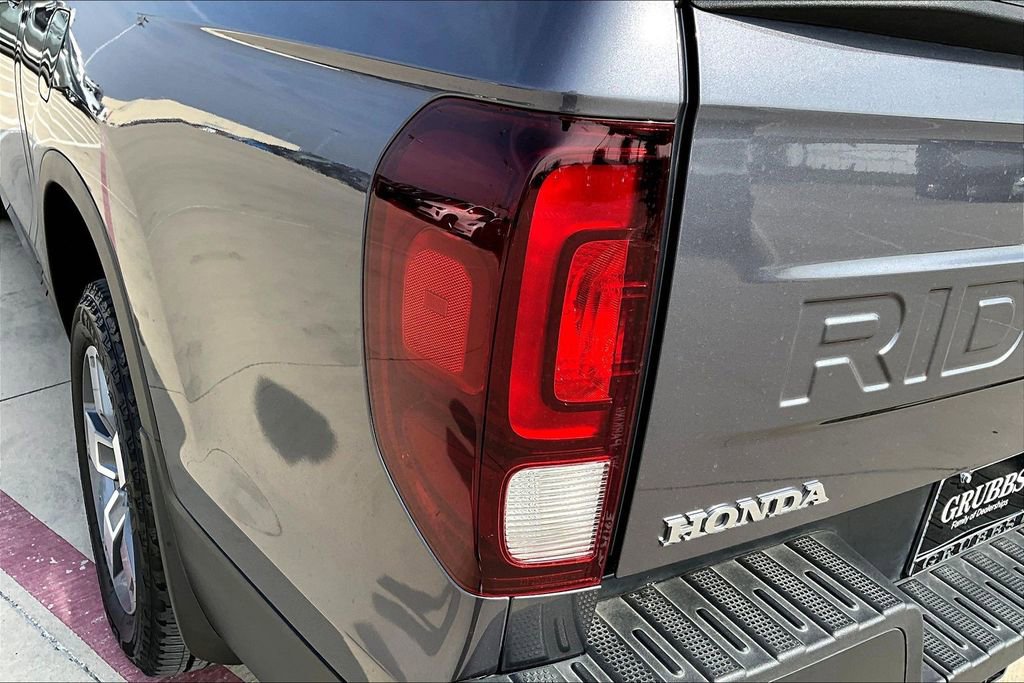 Used 2024 Honda Ridgeline RTL image 40