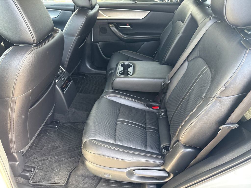 Used 2025 MAZDA CX-90 Plug-In Hybrid w/ Preferred image 20