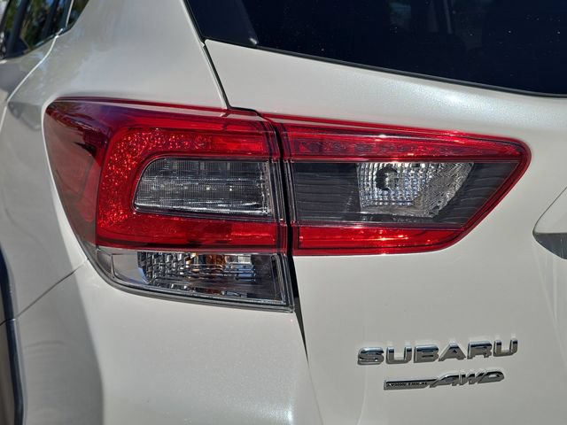 Certified 2023 Subaru Crosstrek 2.5i Limited w/ Moonroof Package AWD/4WD image 7