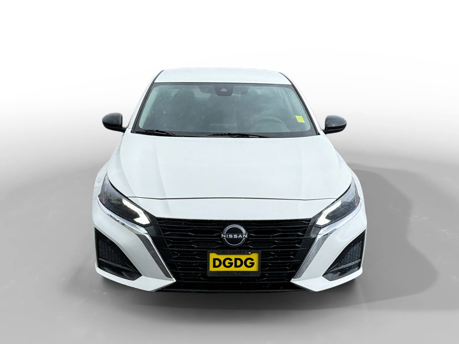 Used 2025 Nissan Altima 2.5 SV FWD image 8