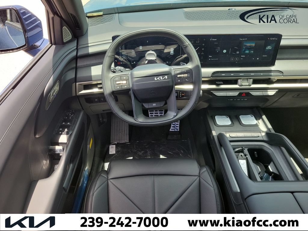 New 2027 Kia Telluride SX FWD image 17