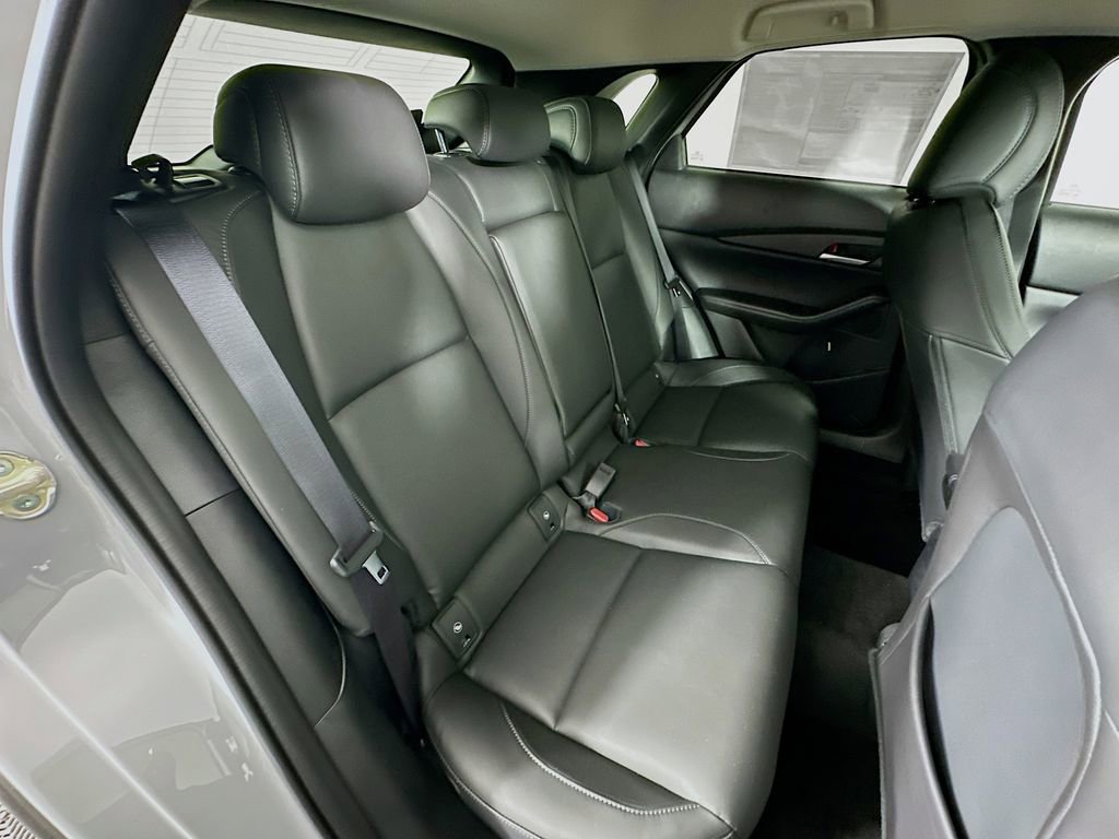 New 2025 MAZDA CX-30 AWD 2.5 S w/ Select Sport Pkg image 33