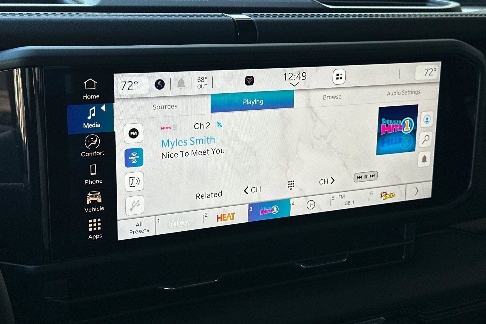 New 2026 Jeep Gladiator Rubicon image 14