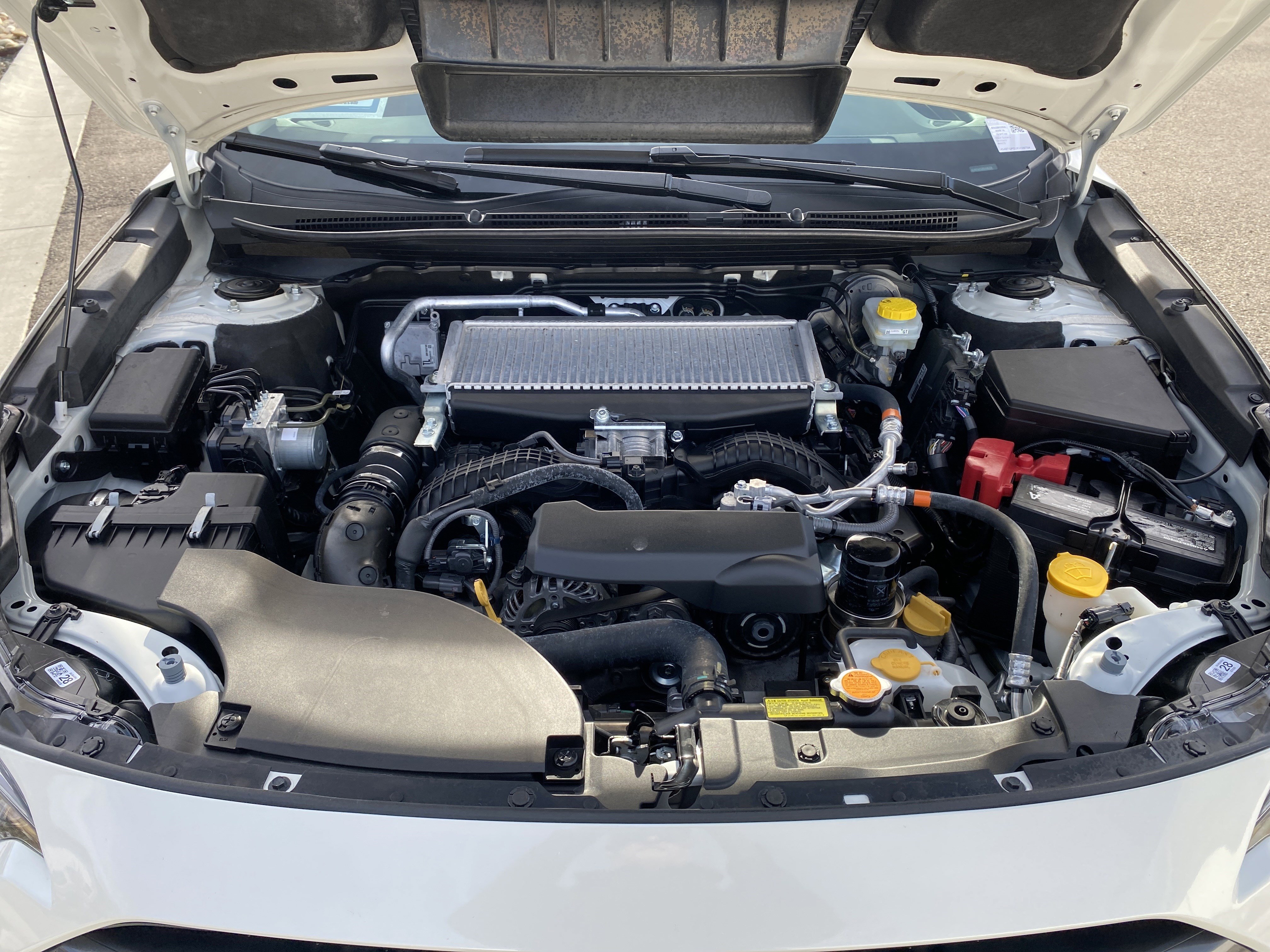 Used 2024 Subaru Outback Touring XT image 23