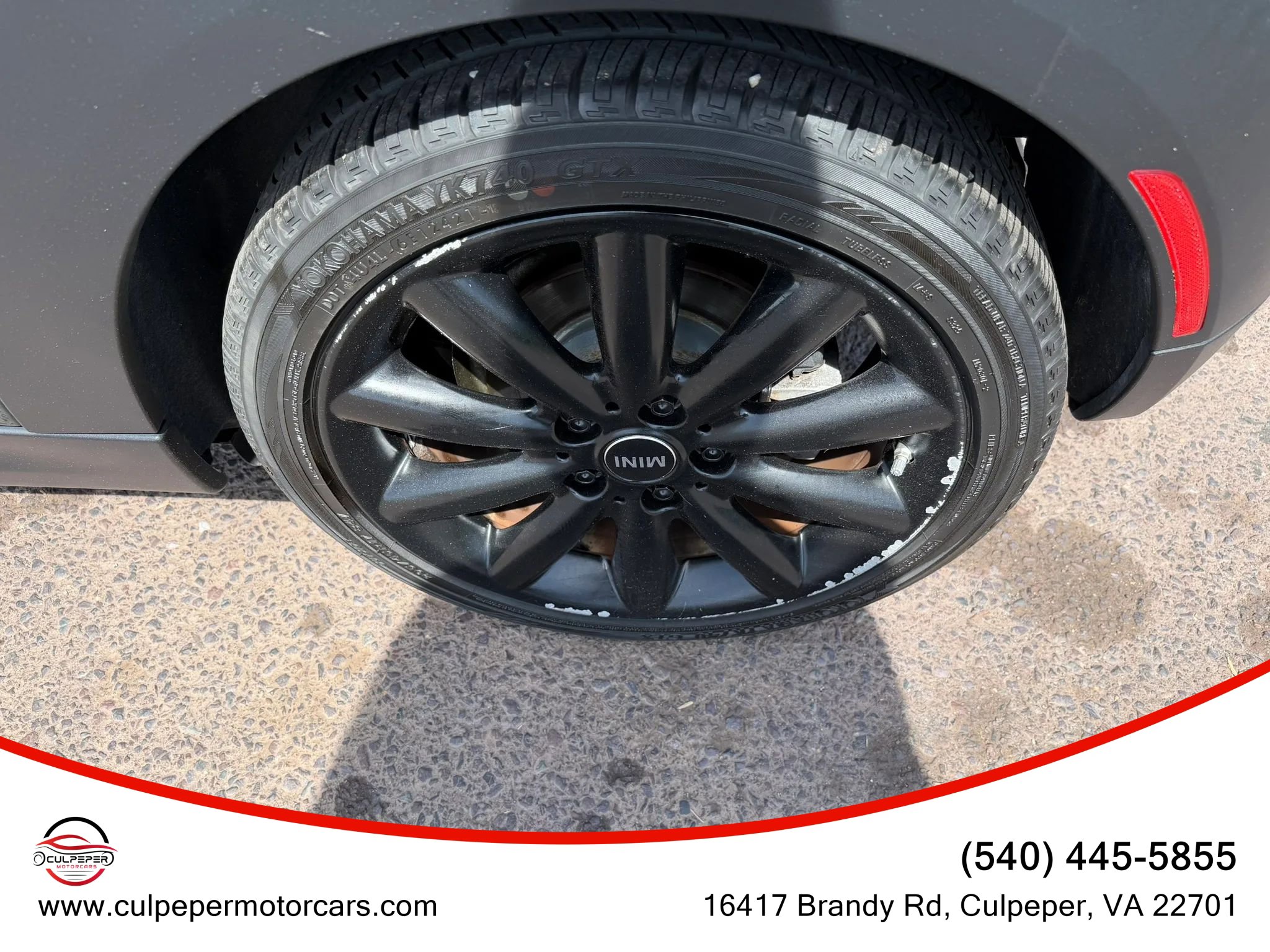 Used 2014 MINI Cooper S FWD image 22
