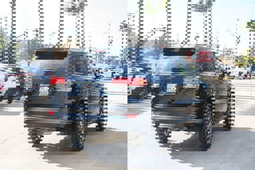 Used 2019 Jeep Grand Cherokee High Altitude image 7