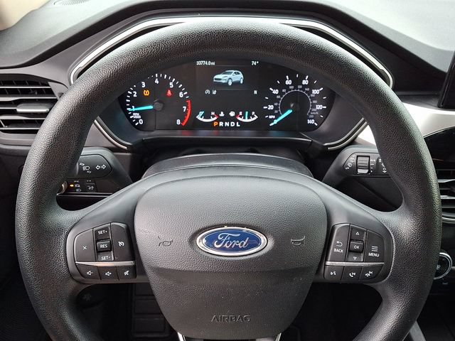 Used 2020 Ford Escape SE AWD/4WD image 18
