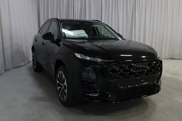 New 2026 Audi Q3 quattro 2.0T image 38