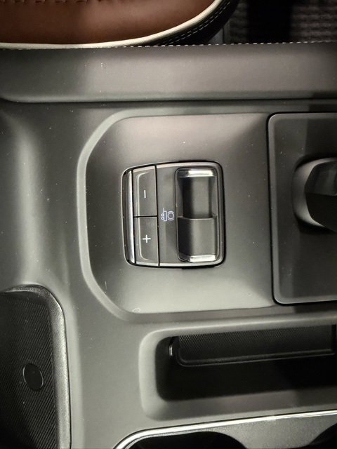 New 2025 GMC Sierra 1500 Denali Ultimate image 22