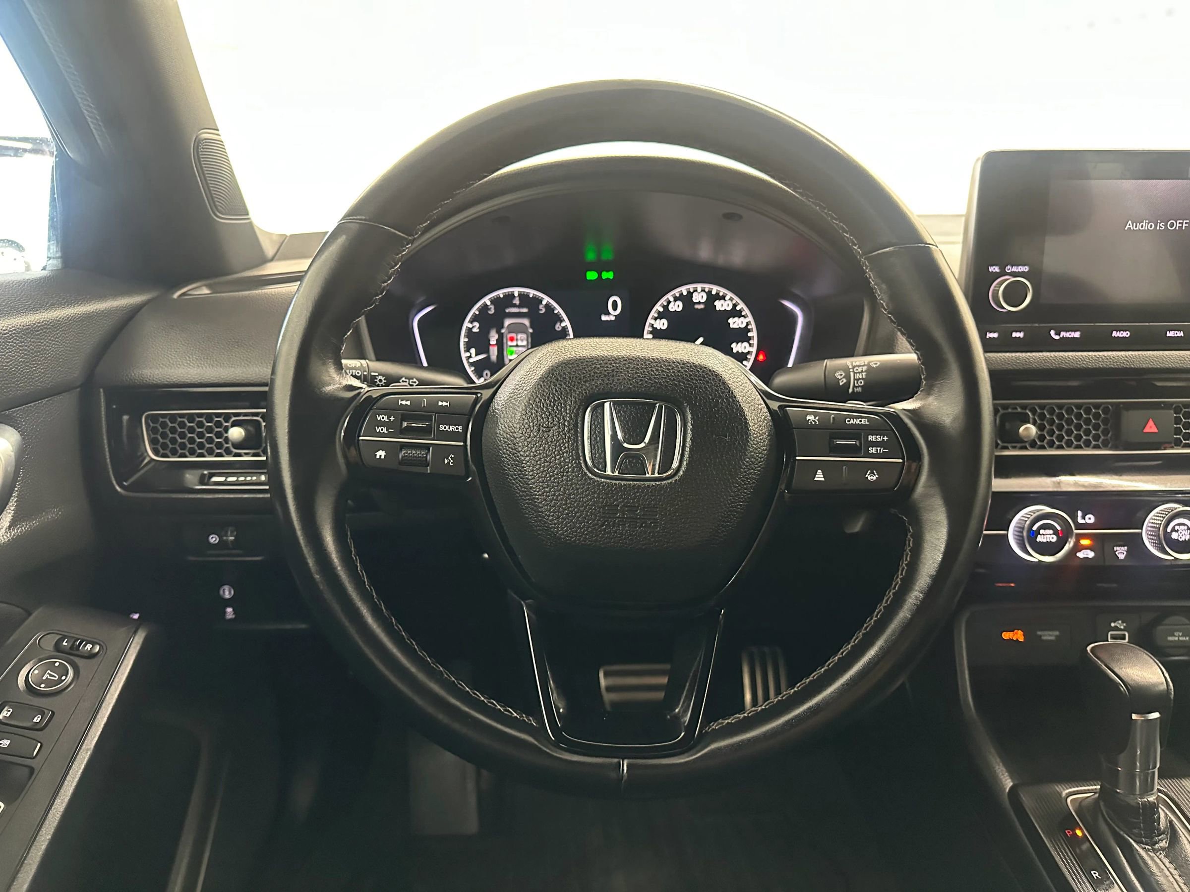 Used 2023 Honda Civic Sport image 20