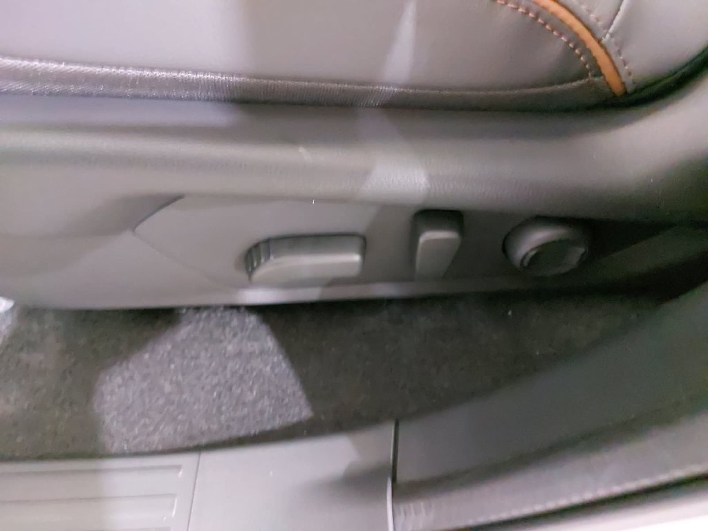 New 2026 Subaru Forester Sport AWD/4WD image 29