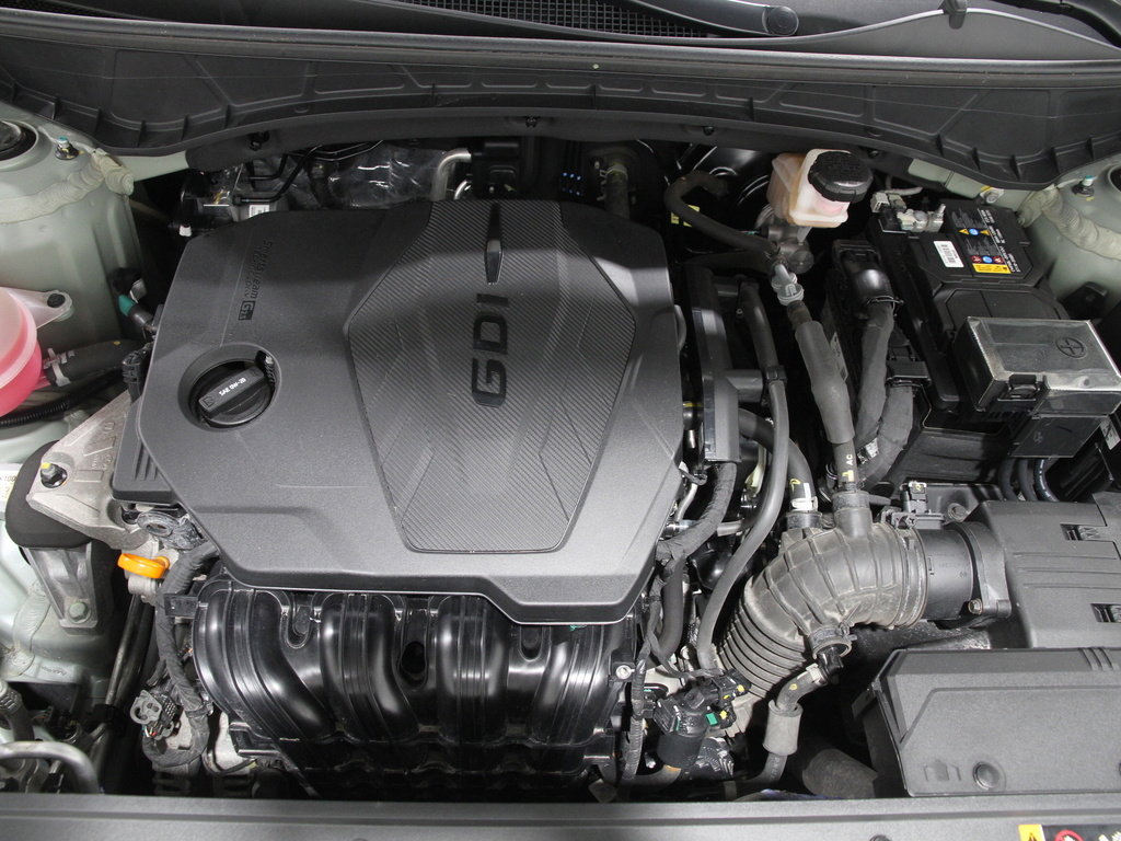 Certified 2023 Hyundai Santa Cruz SEL w/ Cargo Package image 20