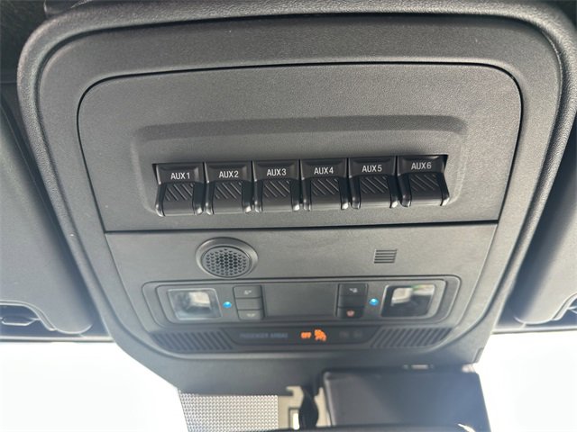 Certified 2021 Ford Bronco Badlands image 28