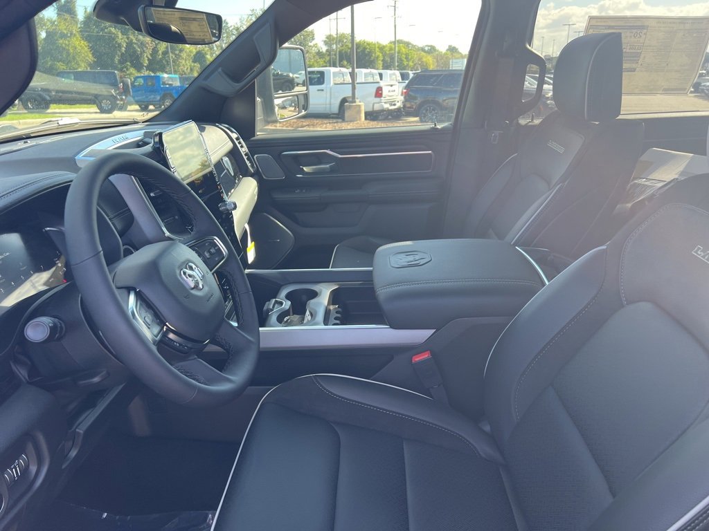 New 2026 RAM 1500 Laramie image 18