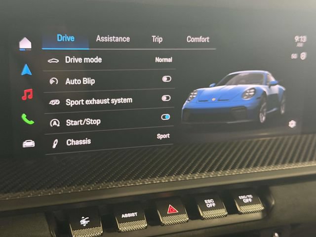 Certified 2026 Porsche 911 GT3 RWD image 25