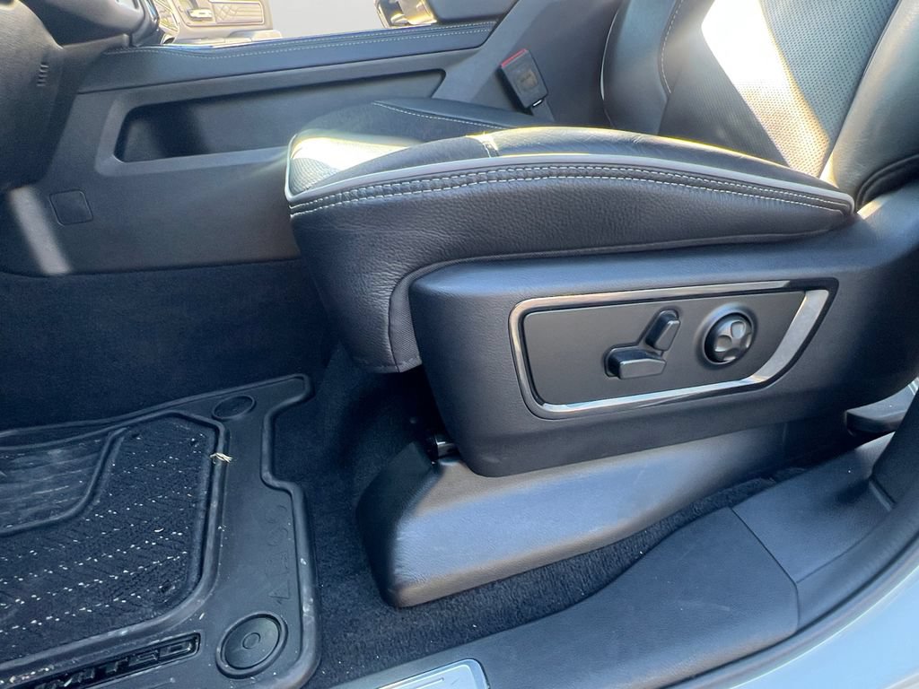 Used 2025 RAM 1500 Limited AWD/4WD image 22