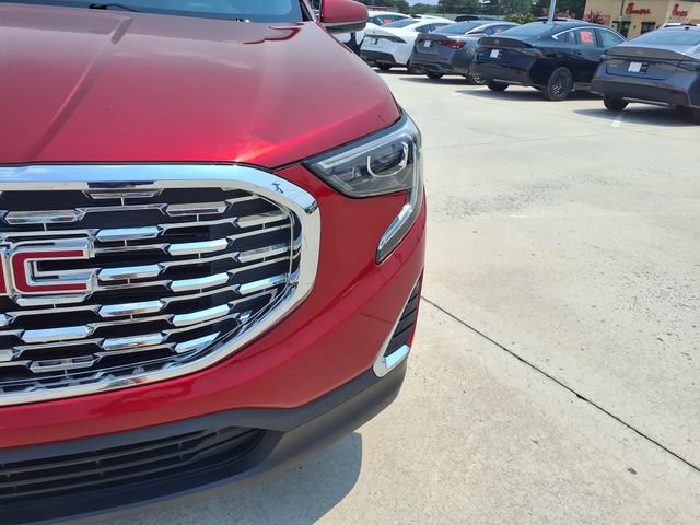 Used 2020 GMC Terrain SLE FWD image 15