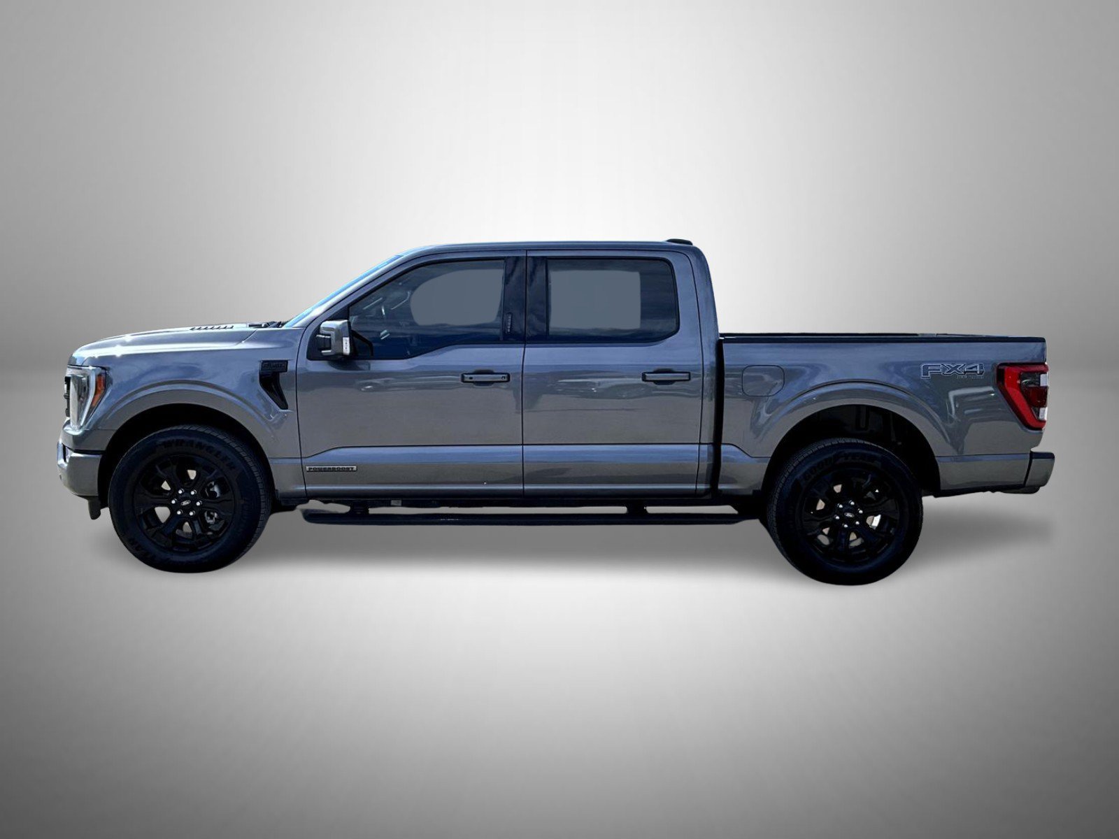 Used 2023 Ford F150 Lariat w/ Equipment Group 502A High AWD/4WD image 8