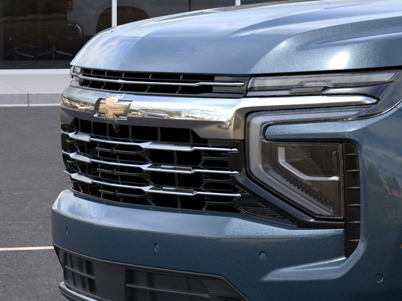 New 2026 Chevrolet Suburban LT w/ Comfort Package RWD image 13