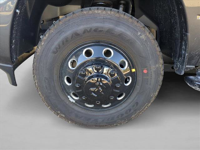 New 2026 RAM 3500 Laramie w/ Night Edition image 10