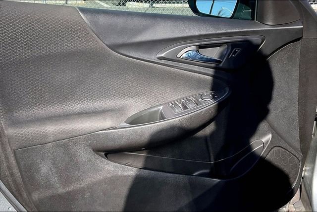 Used 2024 Chevrolet Malibu LS FWD image 18