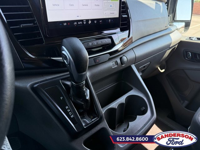 Used 2024 Ford Transit 350 XLT RWD image 15