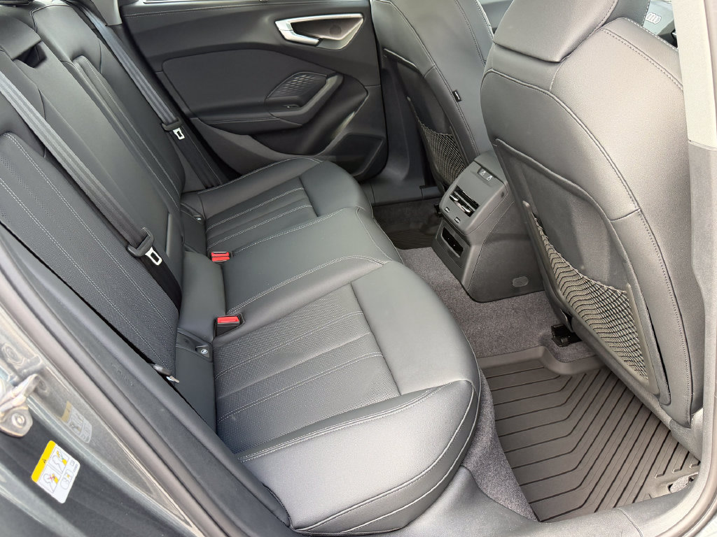 New 2026 Audi A5 Premium Plus AWD/4WD image 14