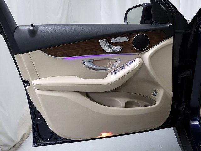 Certified 2022 Mercedes-Benz GLC 300 4MATIC image 26