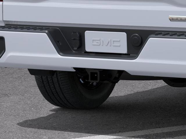 New 2026 GMC Sierra 1500 Elevation image 35