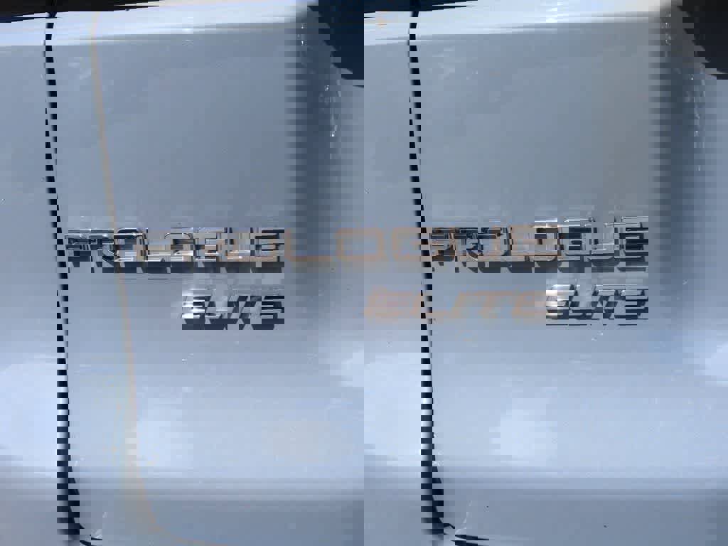 New 2026 Honda Prologue Elite image 7