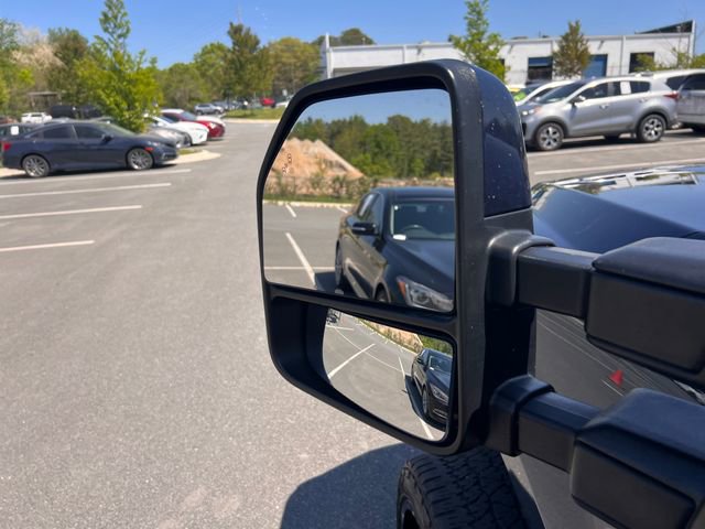 Used 2019 Ford F250 Lariat w/ Lariat Value Package image 12