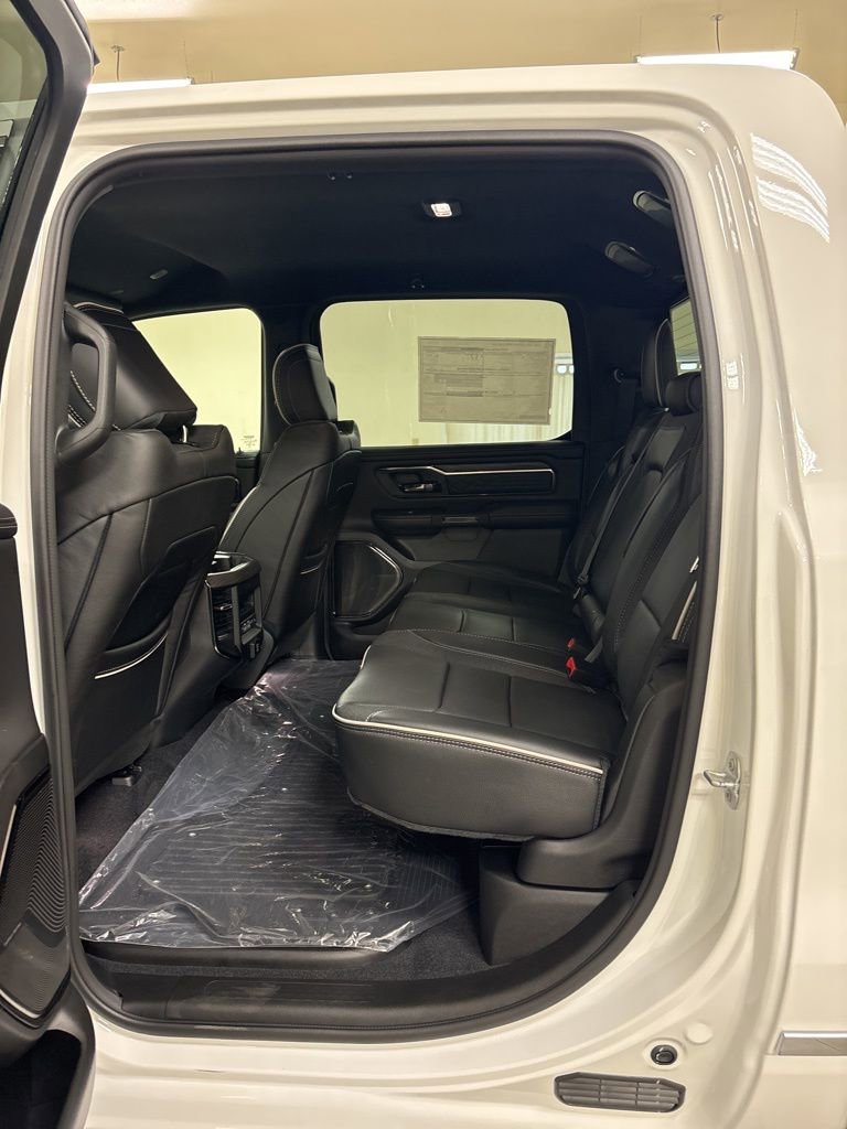 New 2026 RAM 1500 Limited image 23