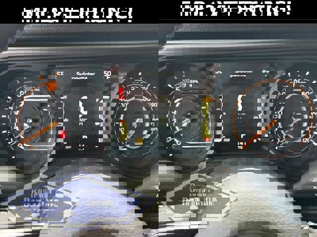 New 2026 Jeep Wrangler Sport image 46