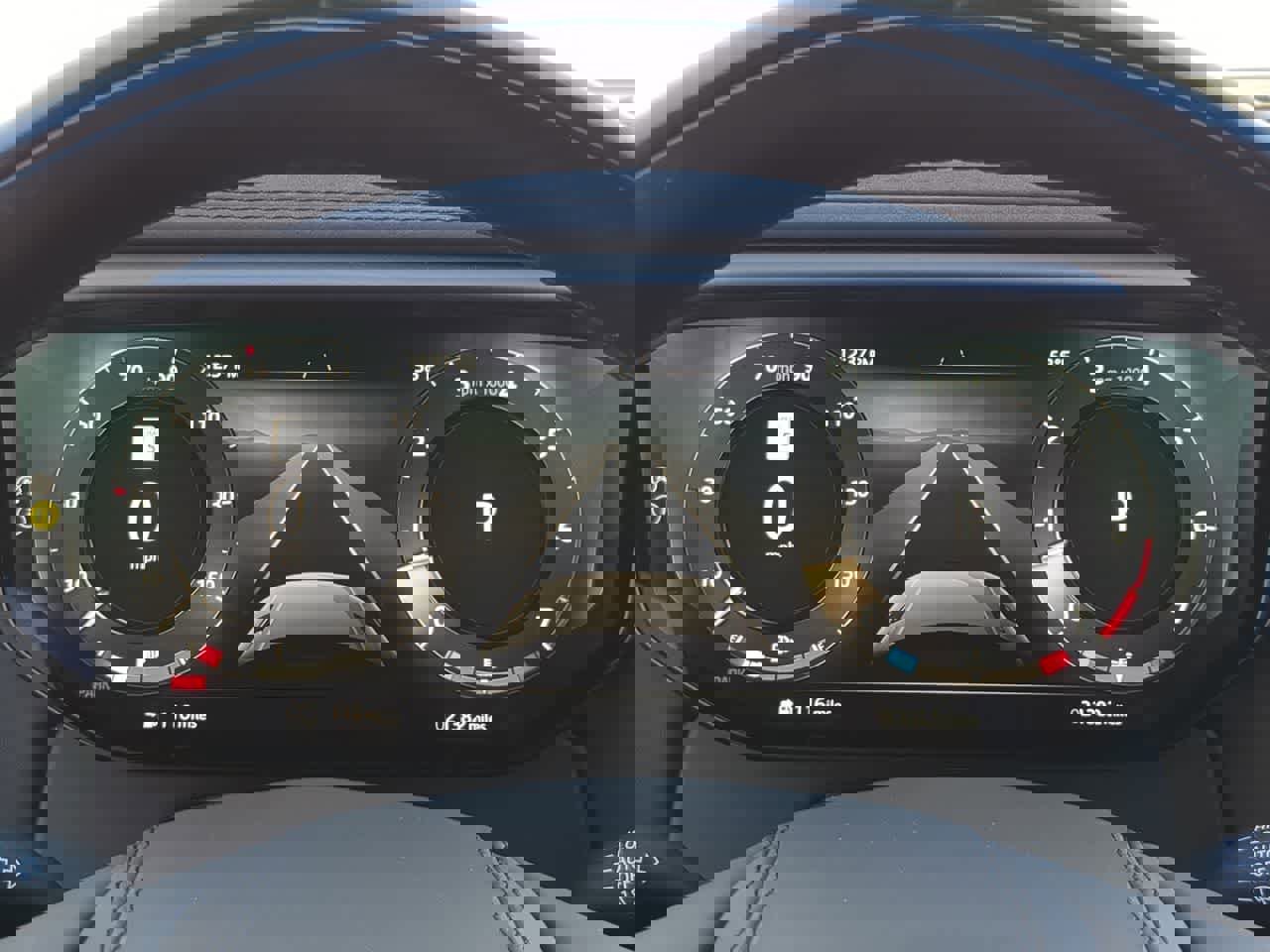 Used 2025 Land Rover Range Rover Sport SE image 35