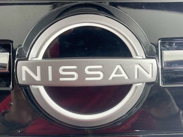 New 2026 Nissan Armada Platinum image 20