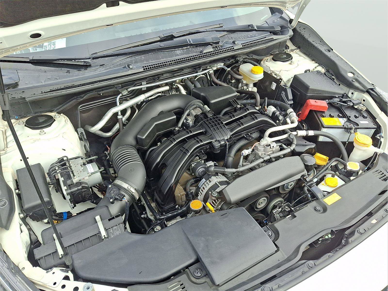 Used 2021 Subaru Crosstrek 2.5i Limited image 85