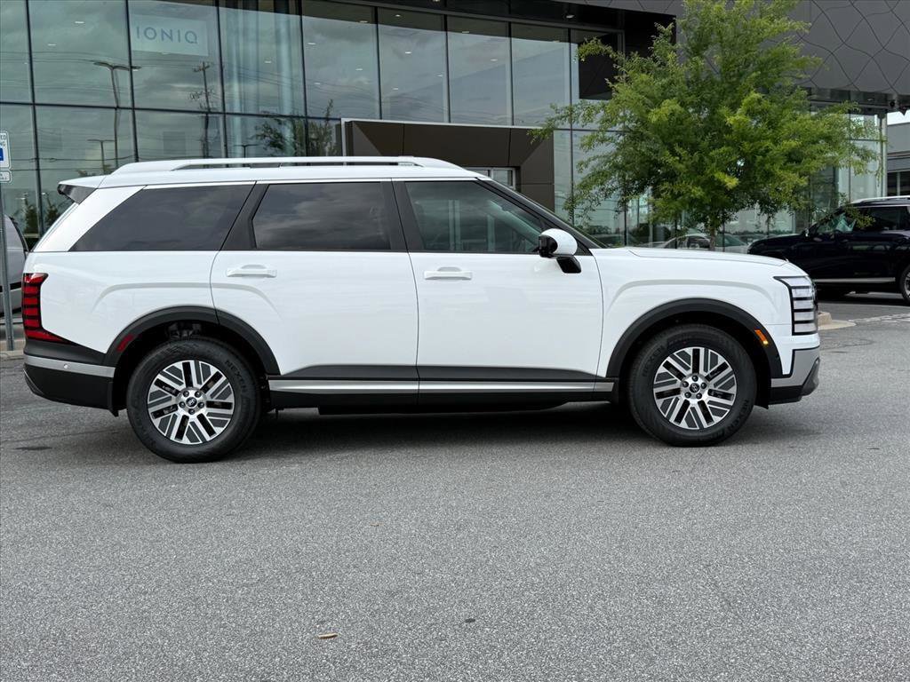 New 2026 Hyundai Palisade SEL Premium FWD image 2
